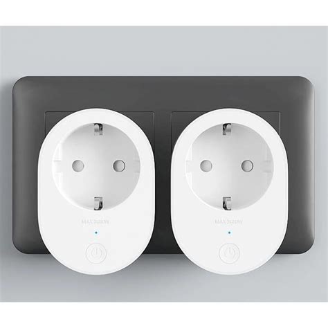 wifi smart plug philippines|Xiaomi MI Smart Plug Wi.